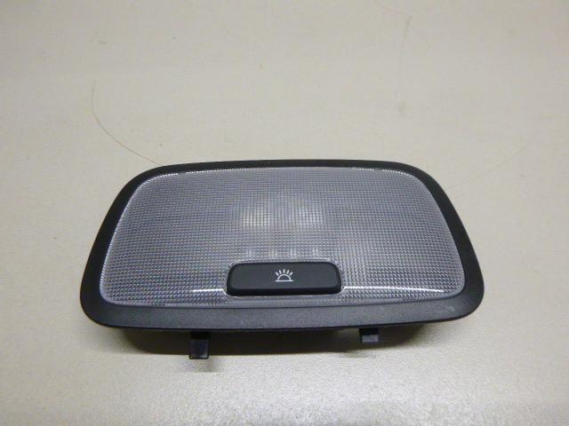 Плафон салонный