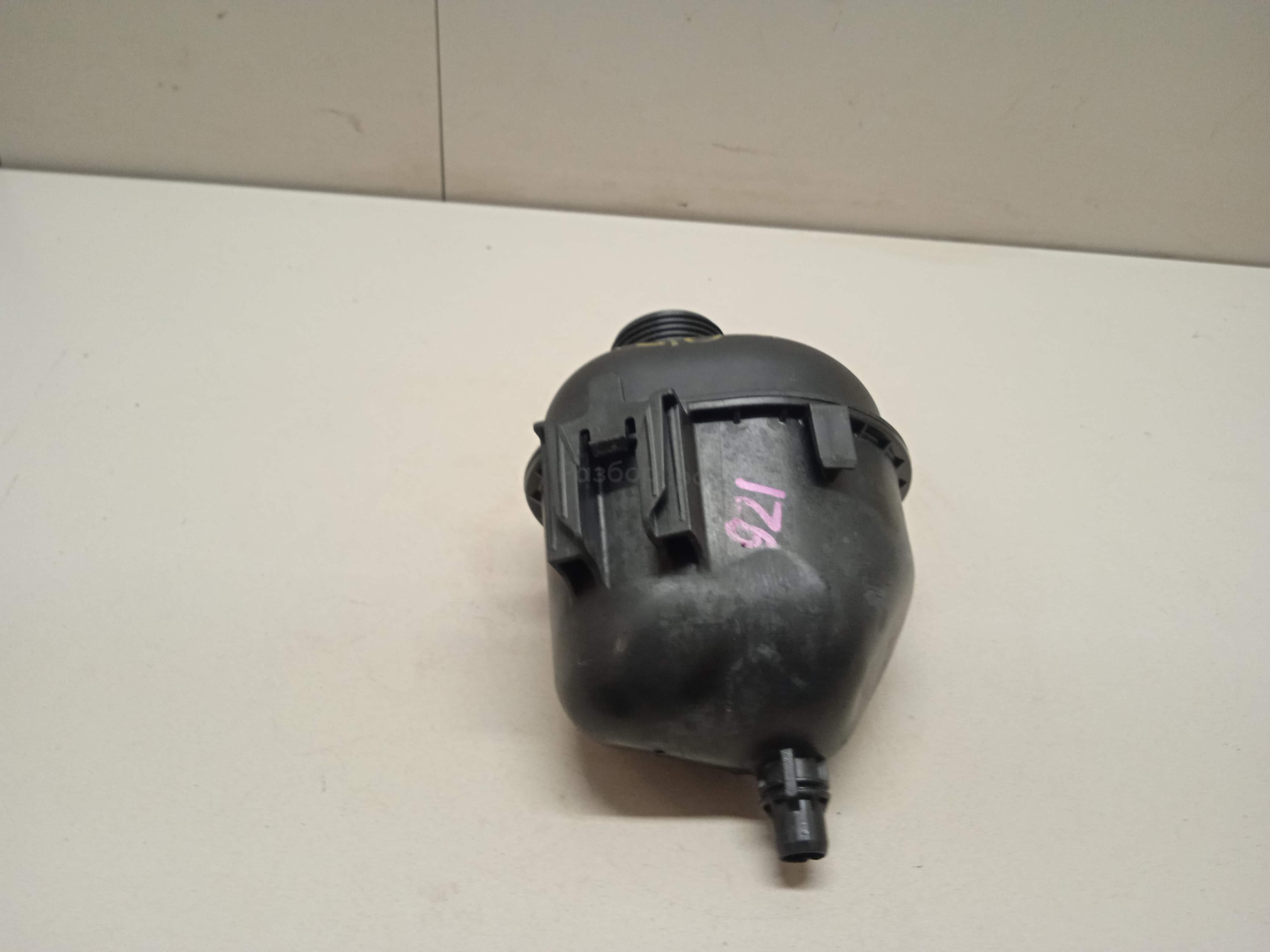 Бачок расширительный