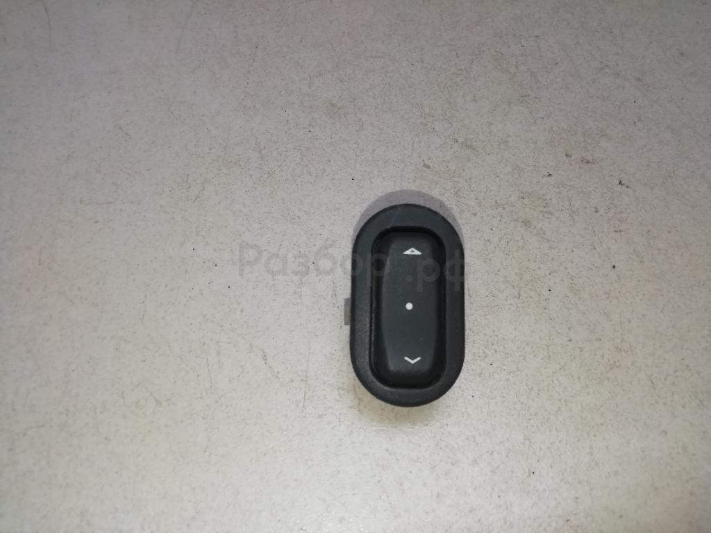 Кнопка стеклоподъемника