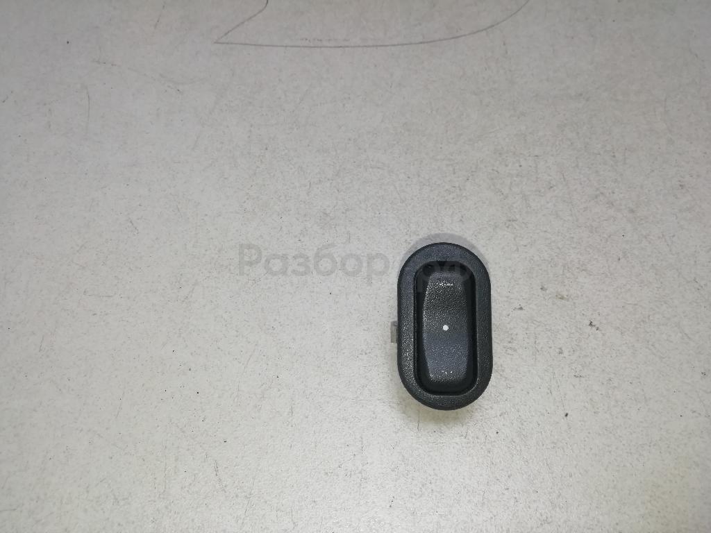 Кнопка стеклоподъемника