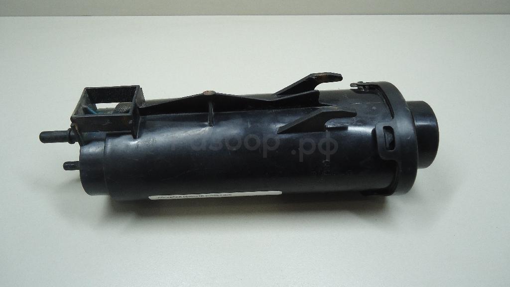 Абсорбер (фильтр угольный)