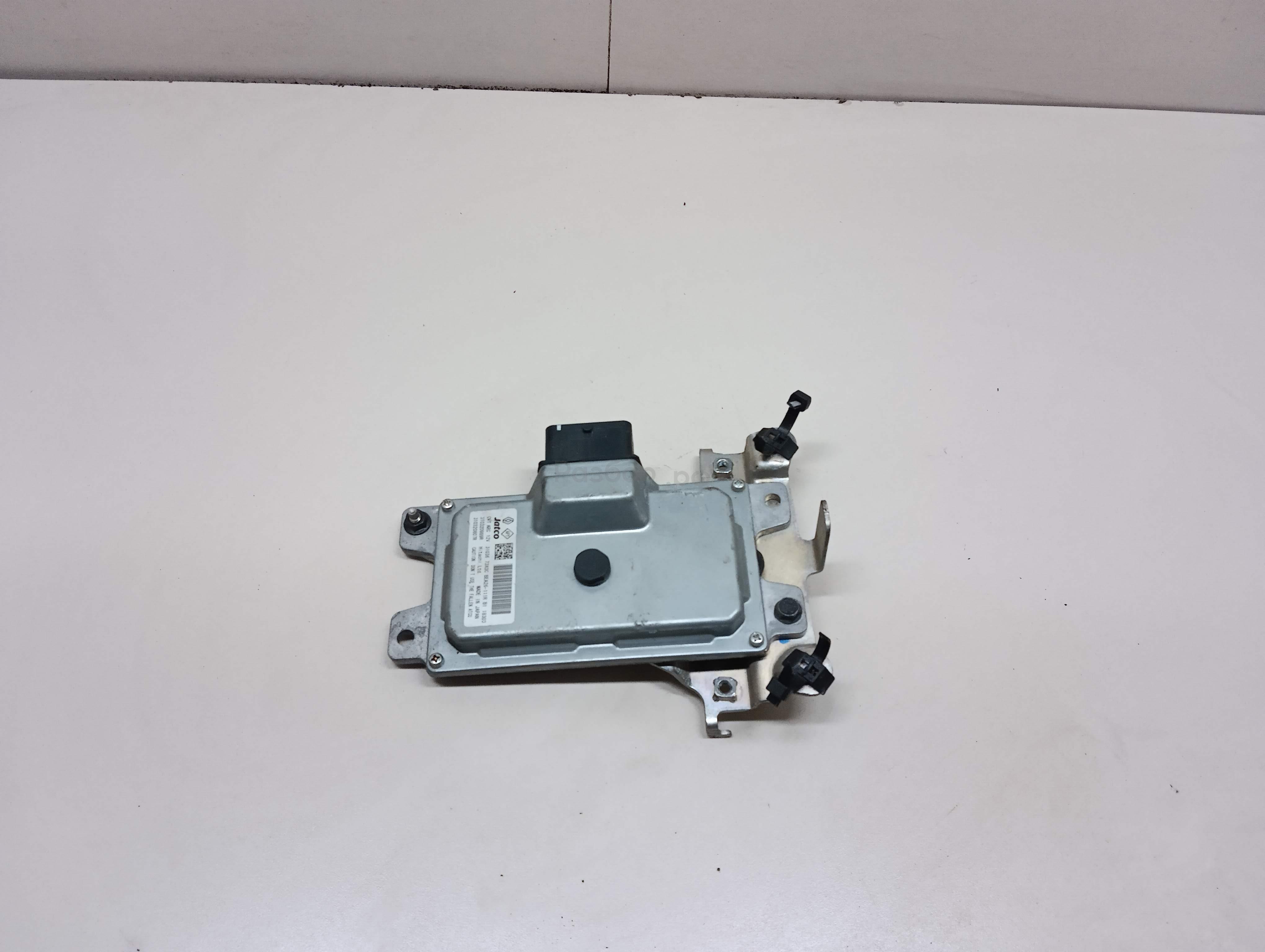 Блок управления АКПП