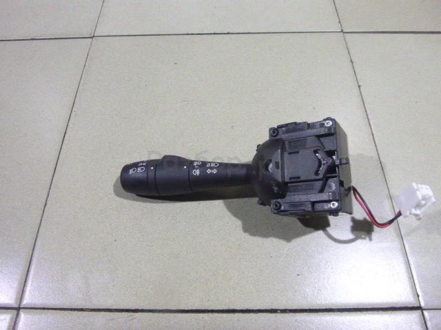 Переключатель поворотов подрулевой