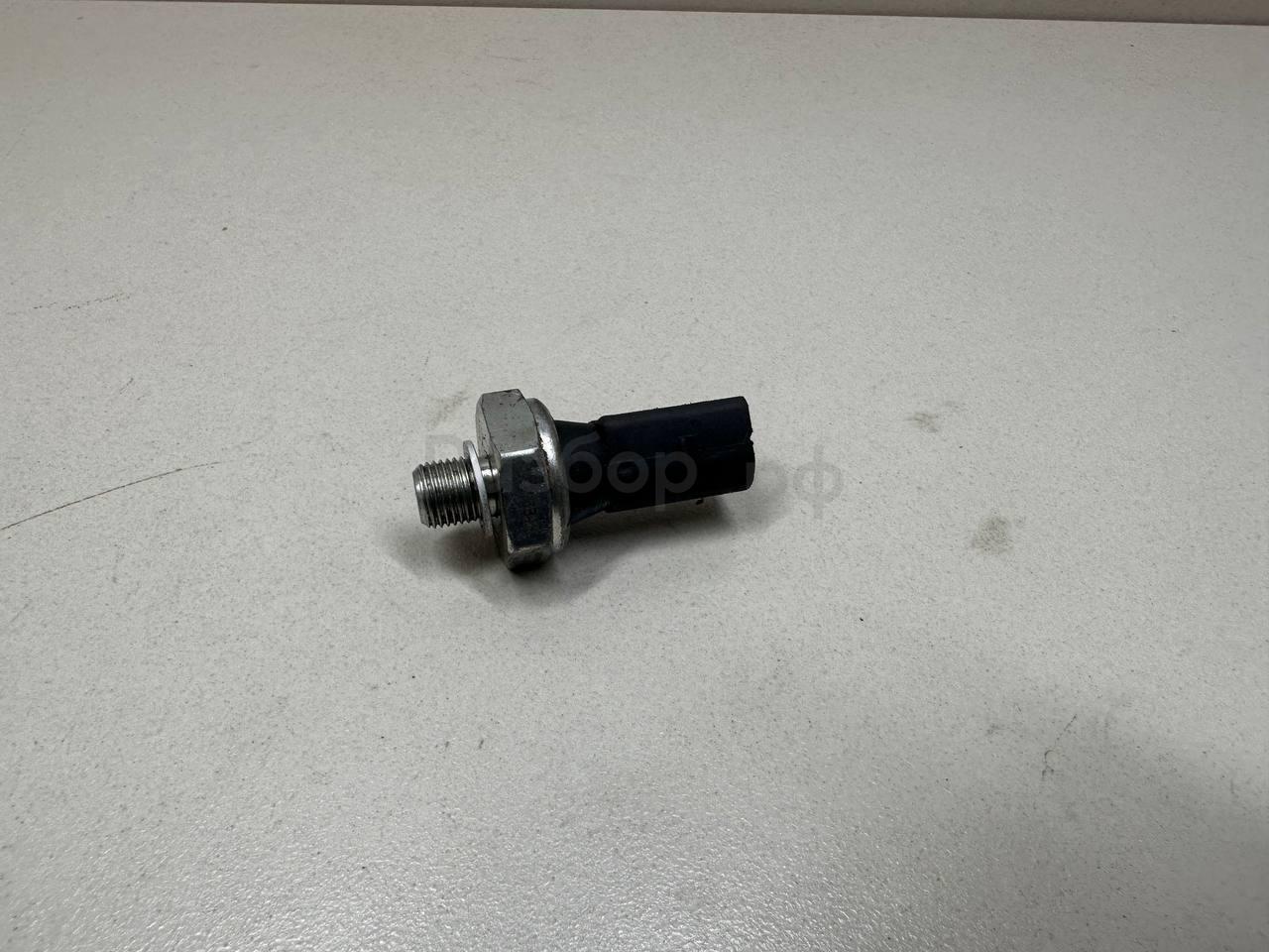 Датчик давления масла