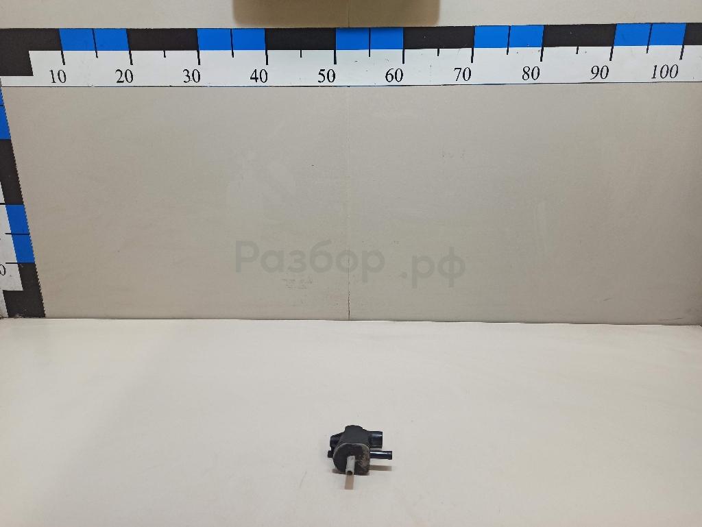 Клапан электромагнитный