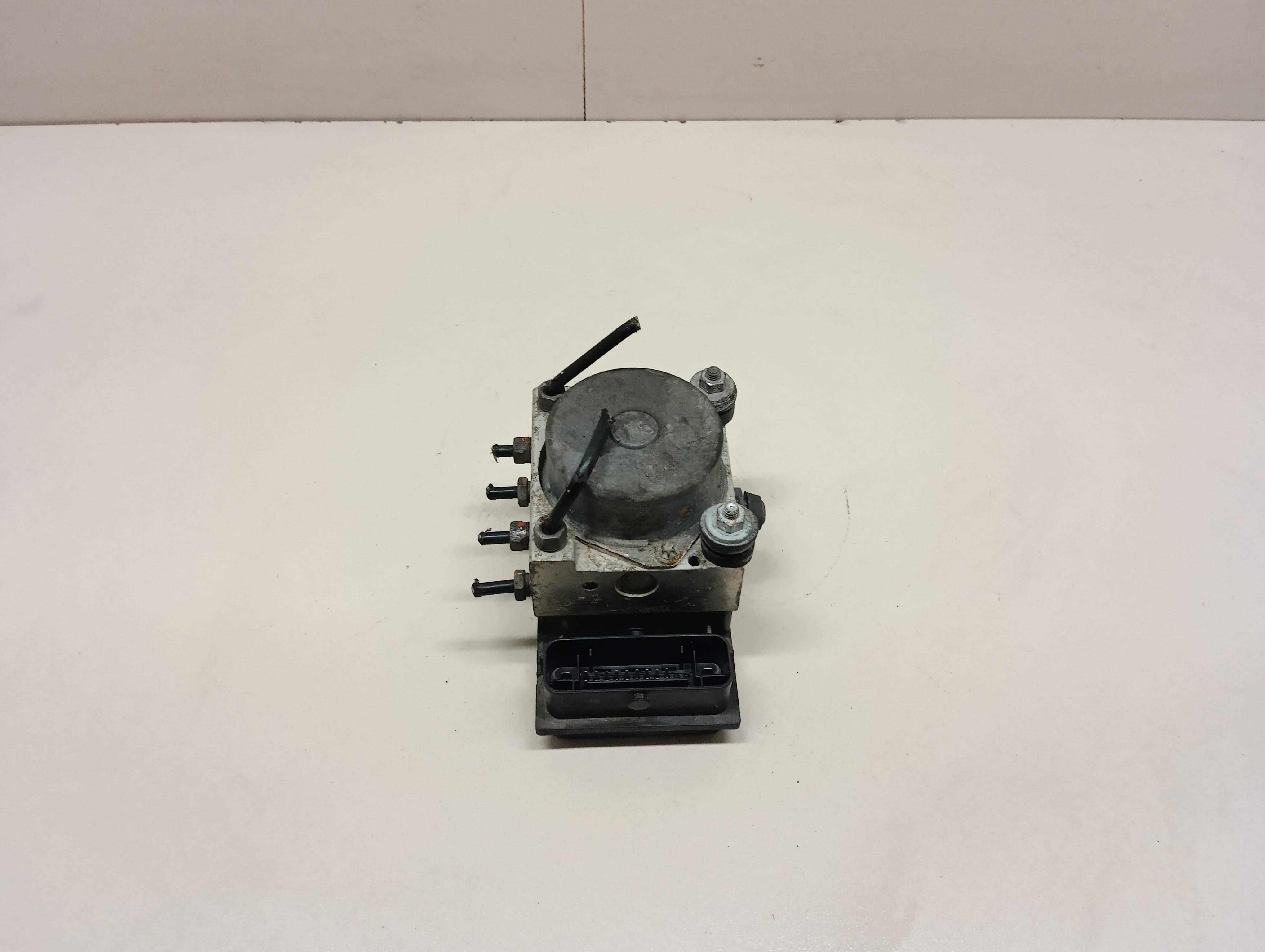 Блок ABS (насос)