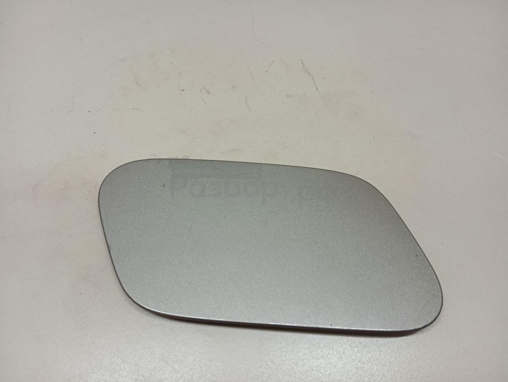 Лючок бензобака