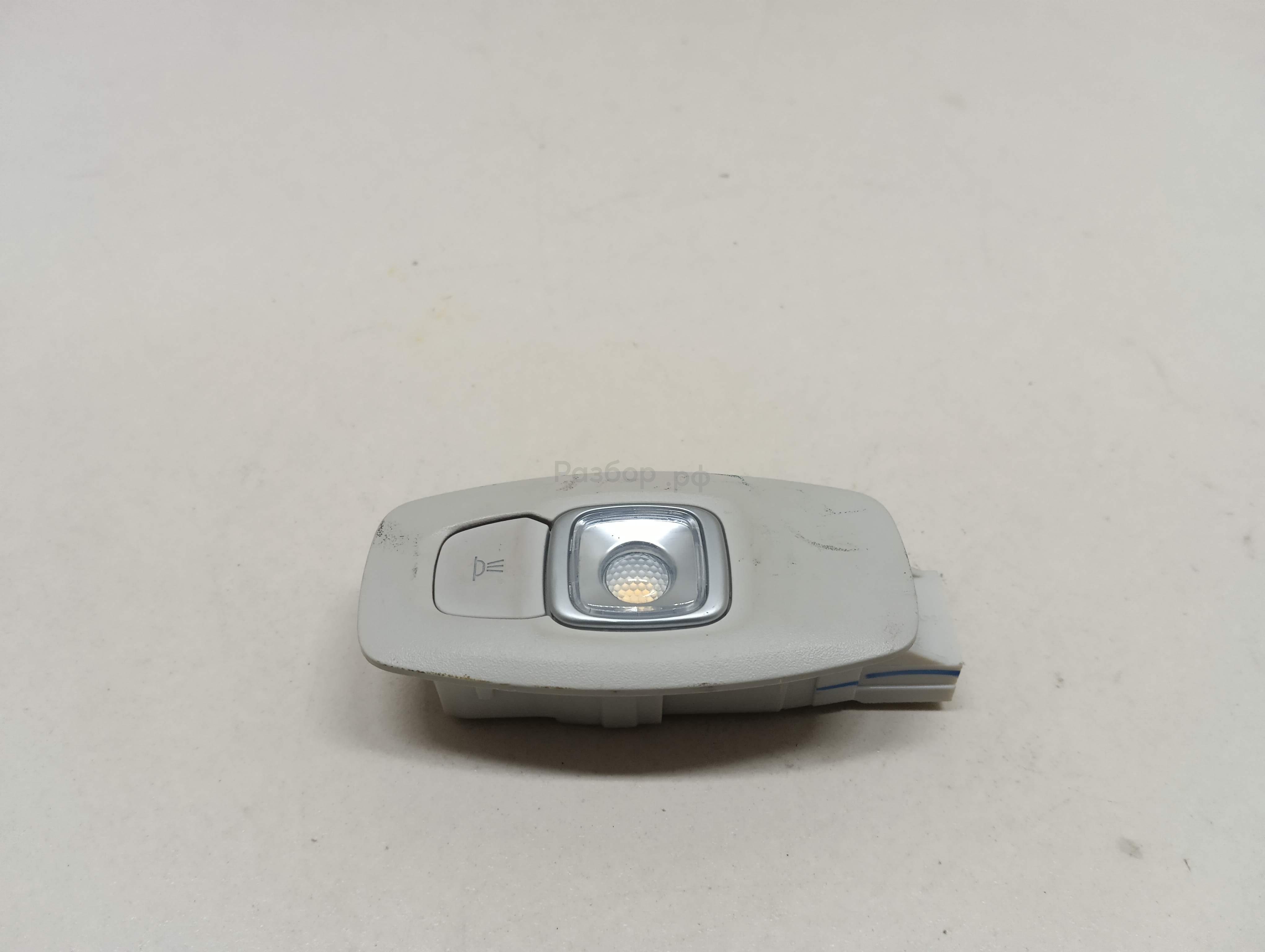 Плафон салонный