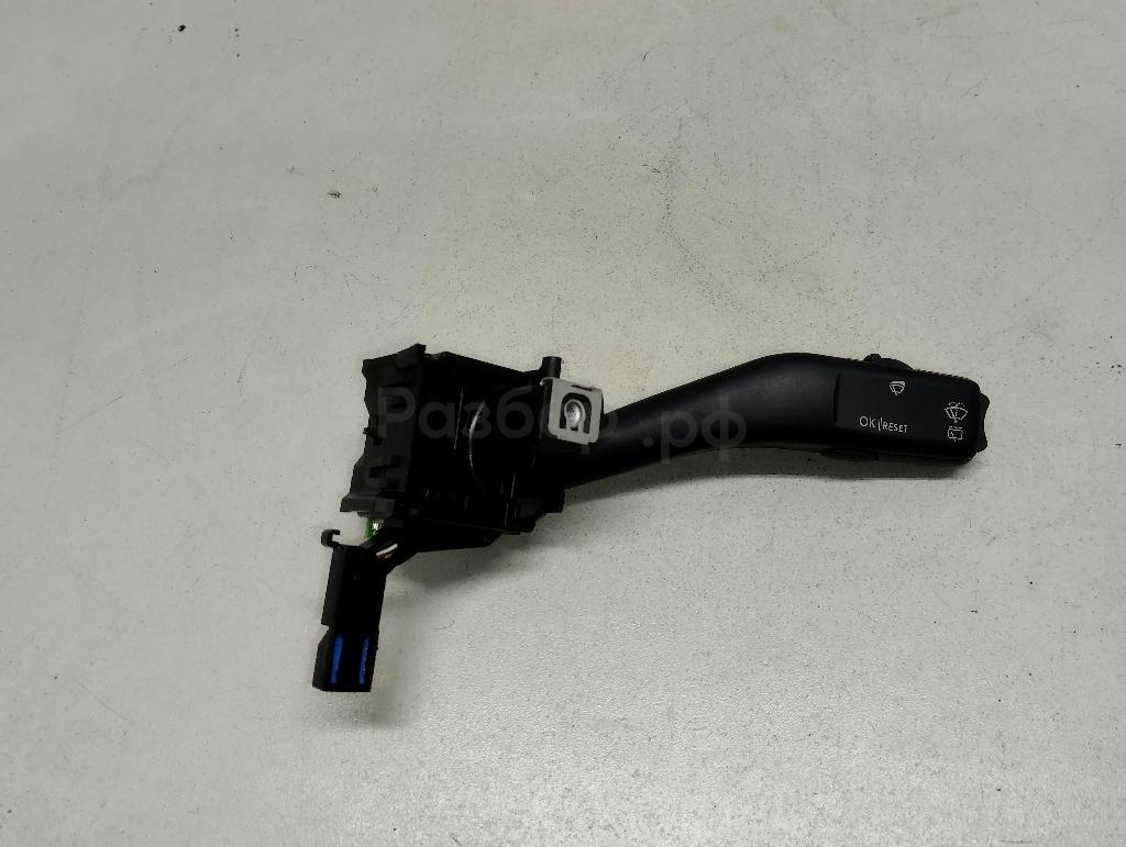 Переключатель стеклоочистителей