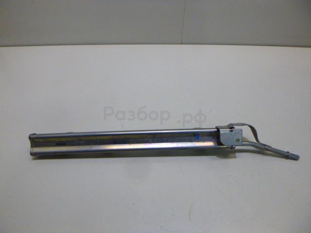 Рейка топливная (рампа)