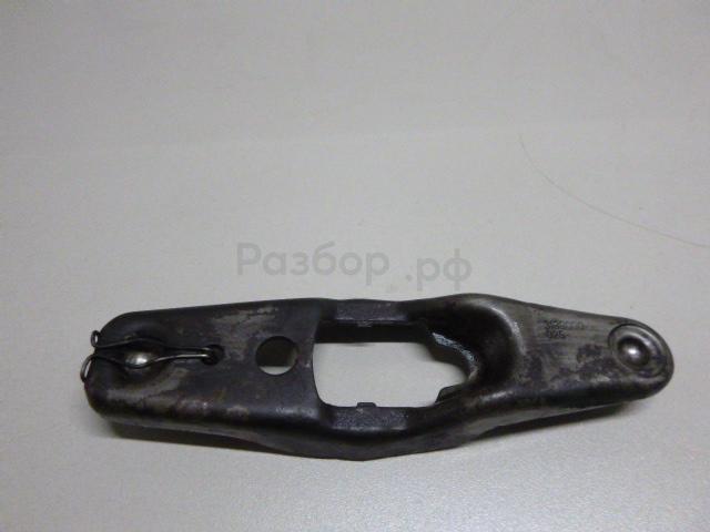 Подшипник выжимной