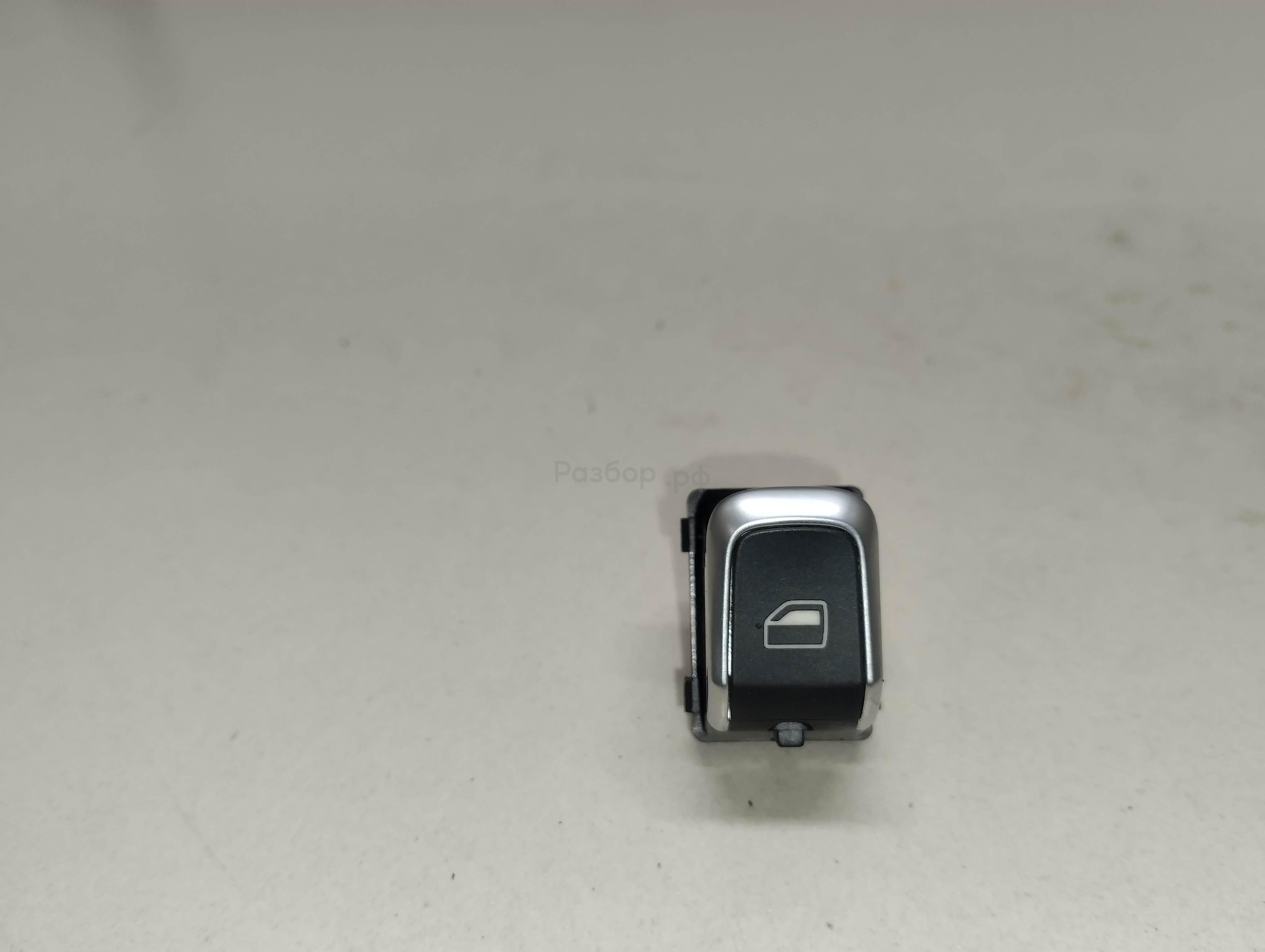Кнопка стеклоподъемника