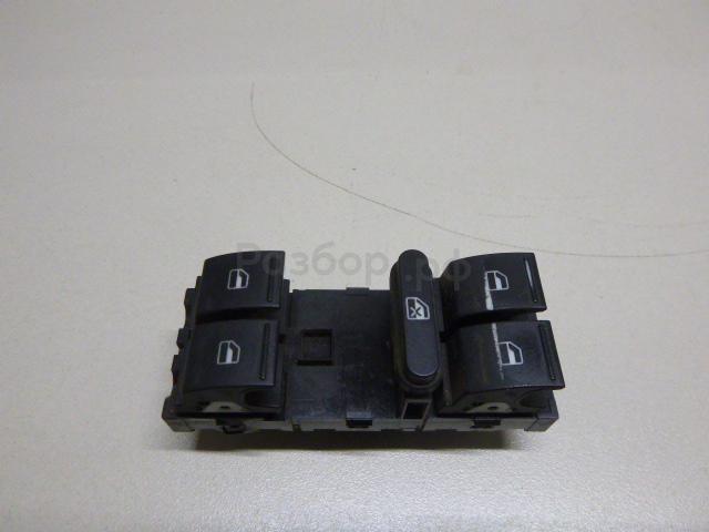 Блок управления стеклоподъемниками