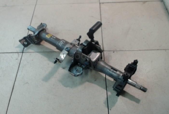 Колонка рулевая