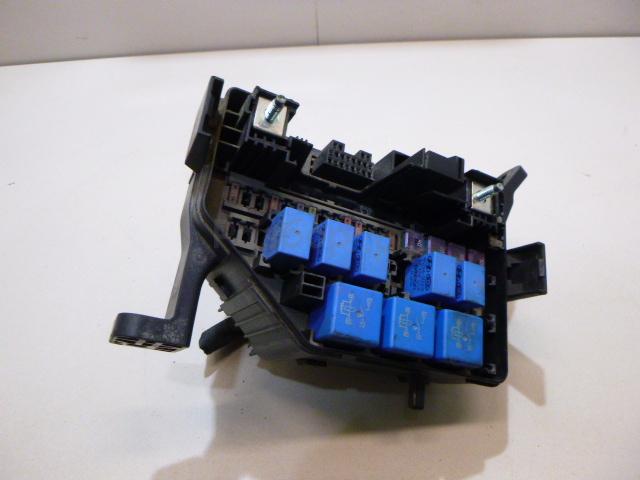 Блок предохранителей