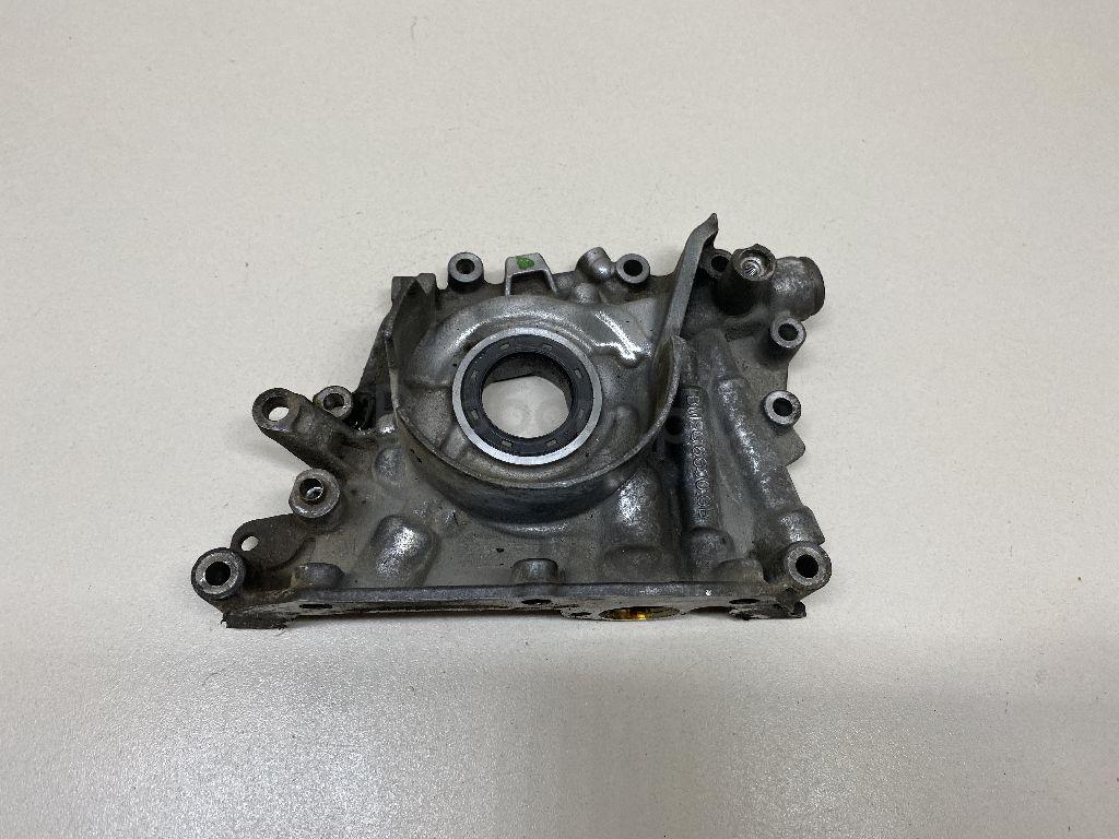 Насос масляный