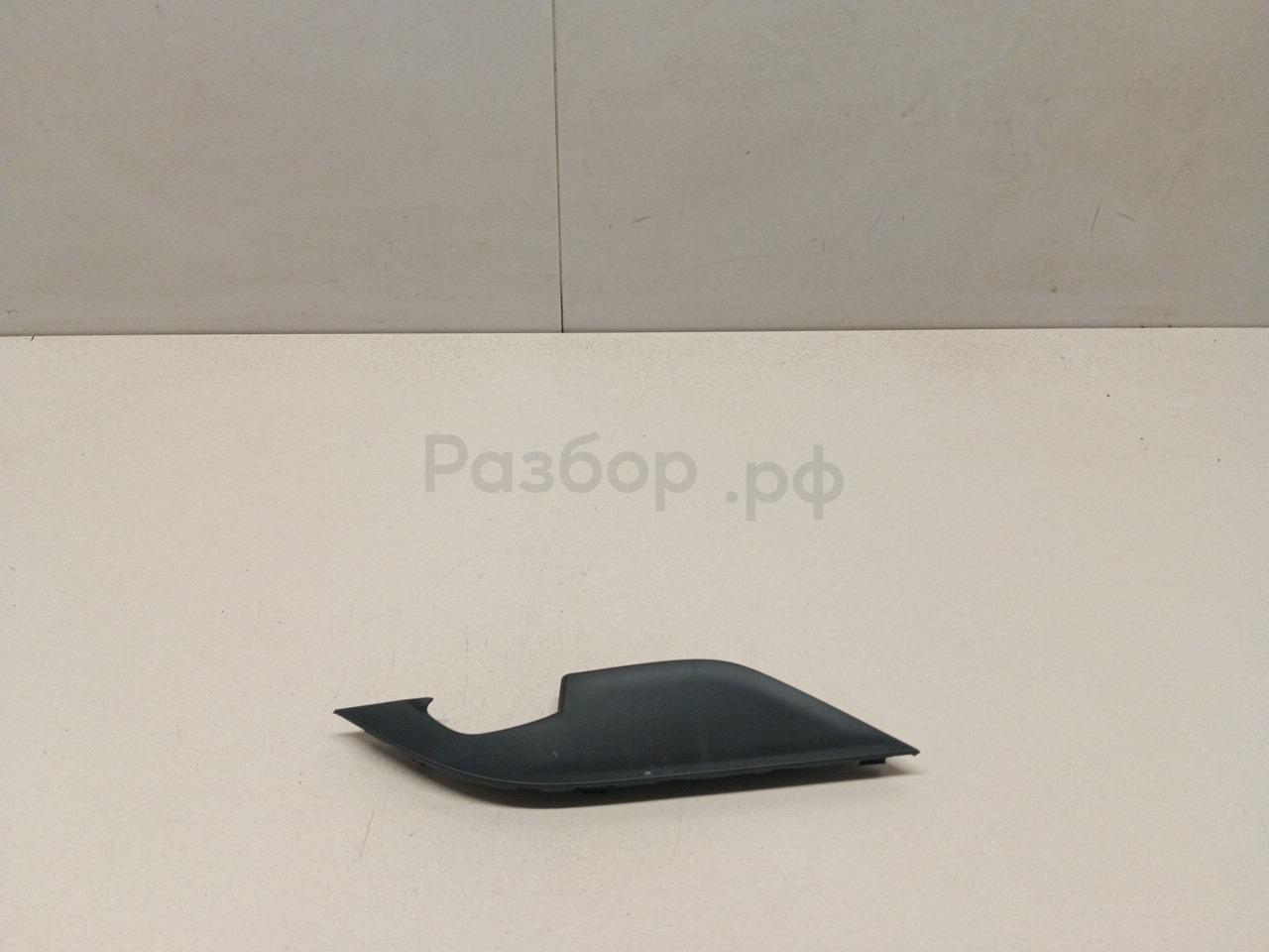 Накладка (кузов внутри)