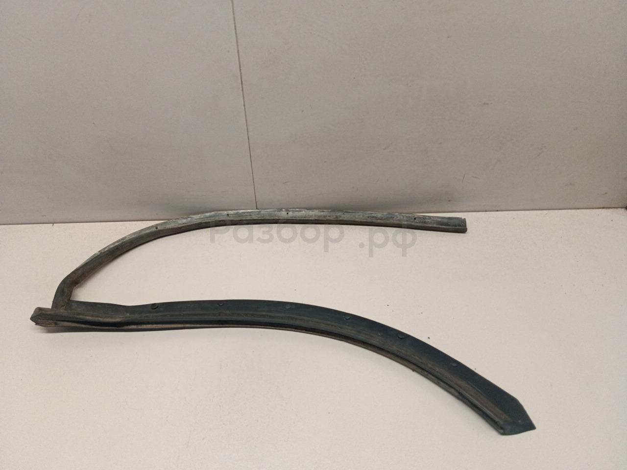 Уплотнитель двери