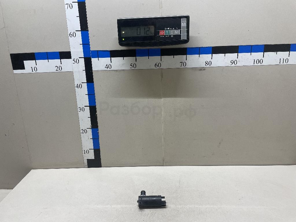 Насос омывателя