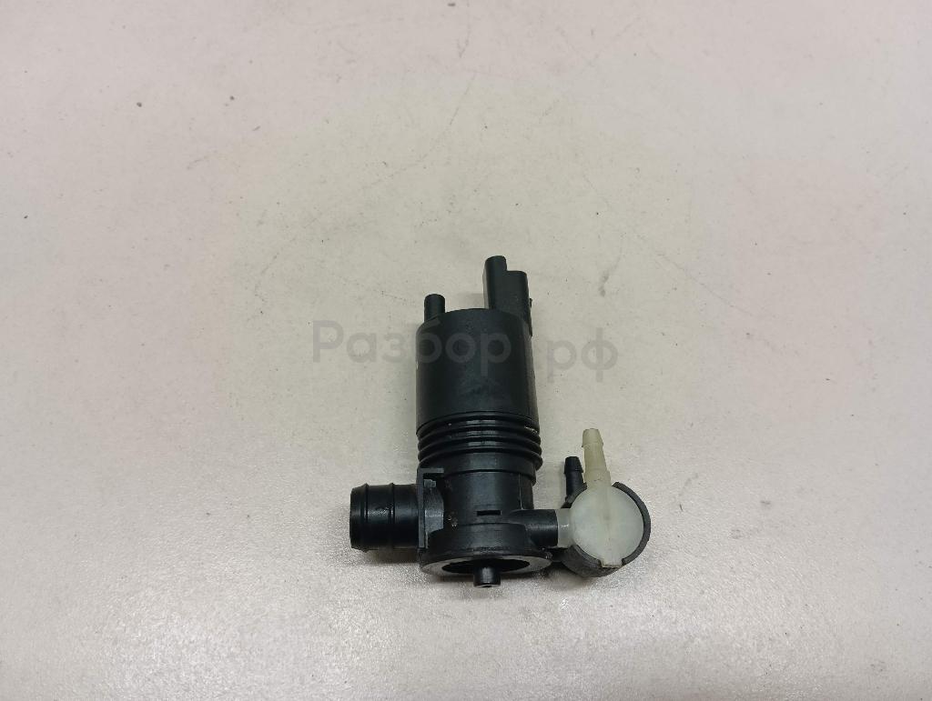 Насос омывателя