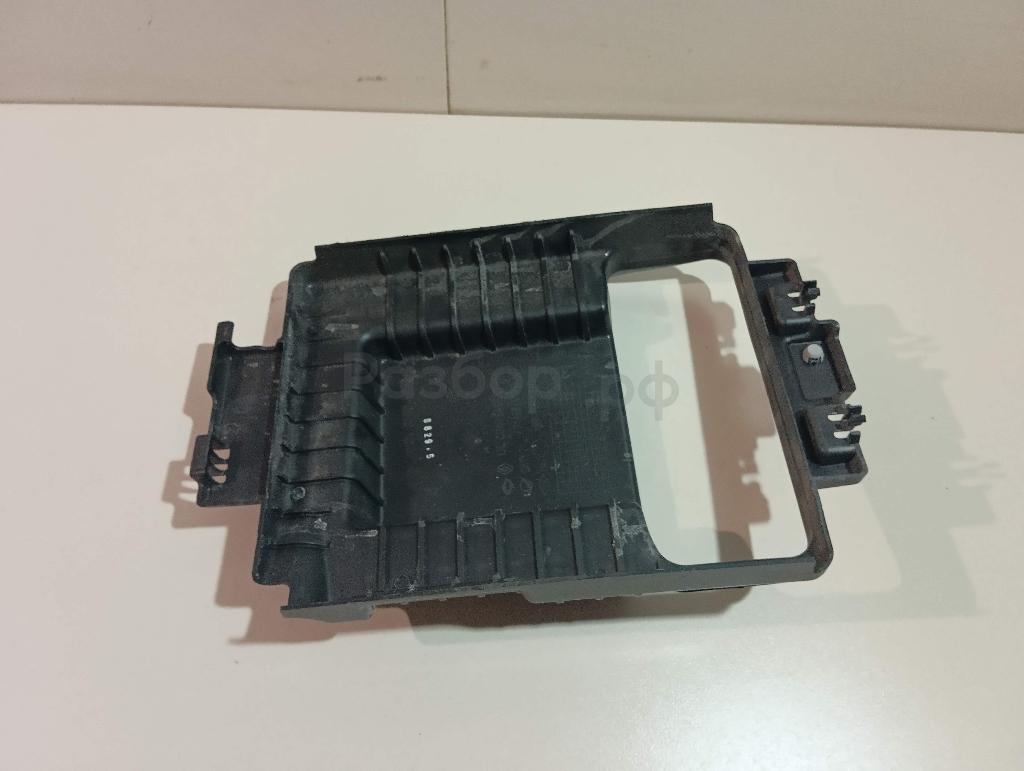 Воздуховод интеркулера