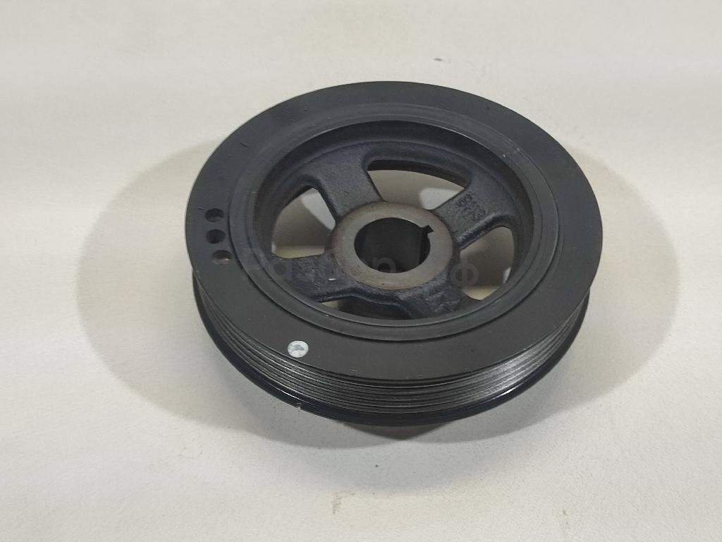 Шкив коленвала