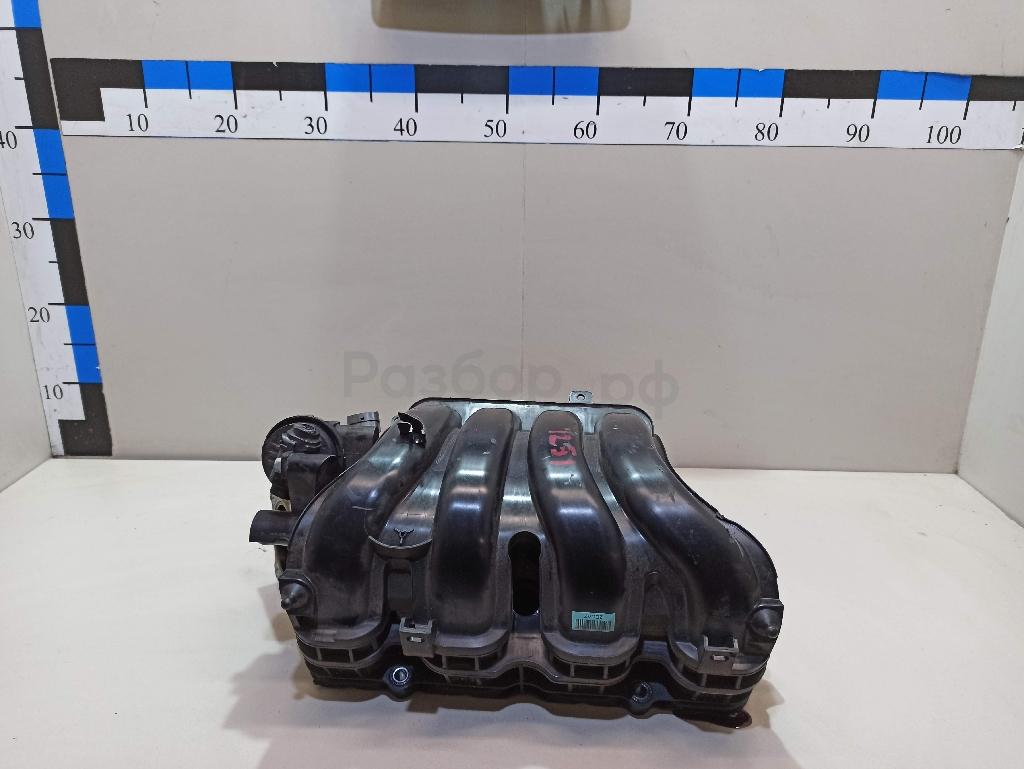 Коллектор впускной