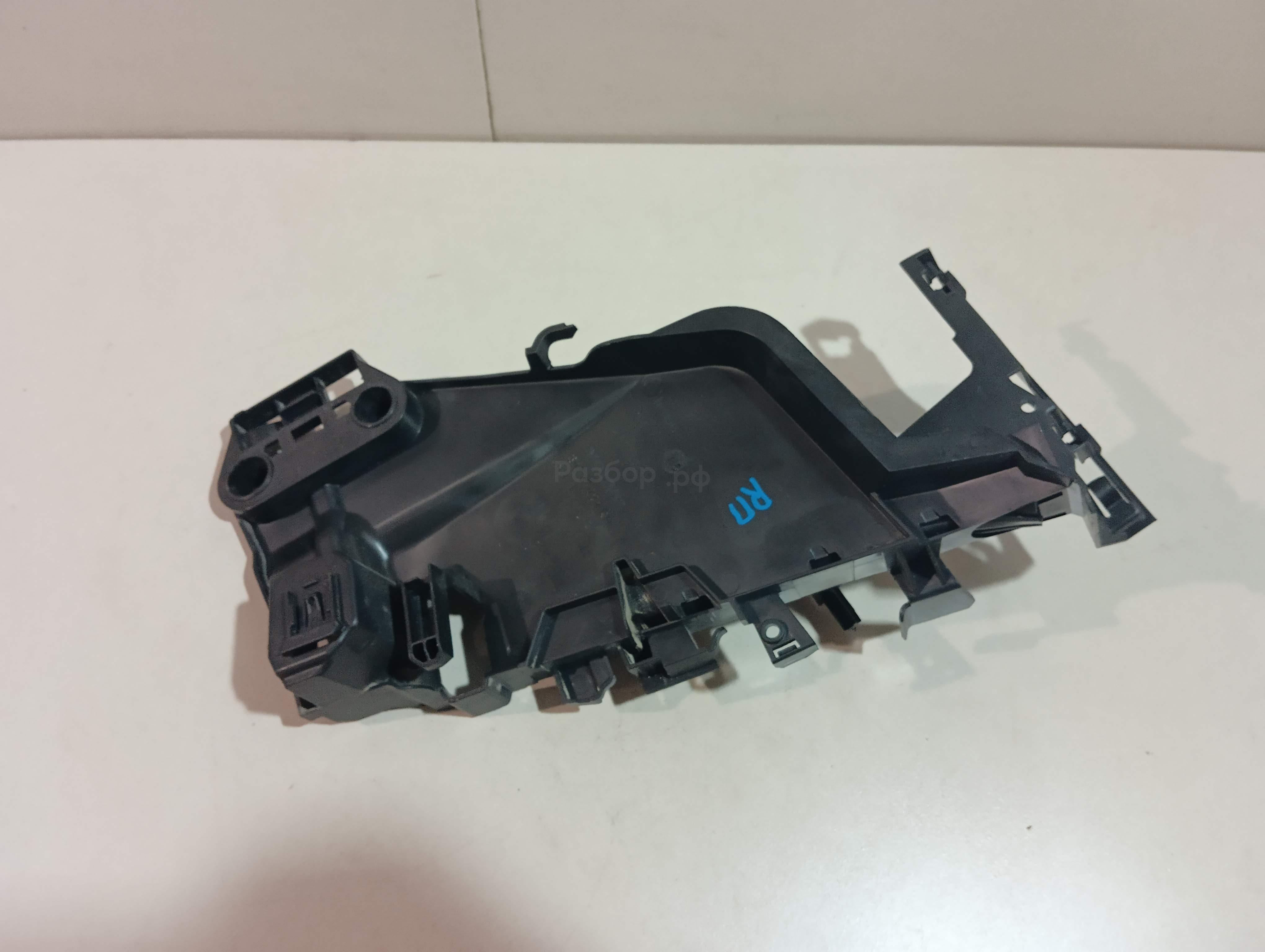 Кронштейн (сопут. товар)