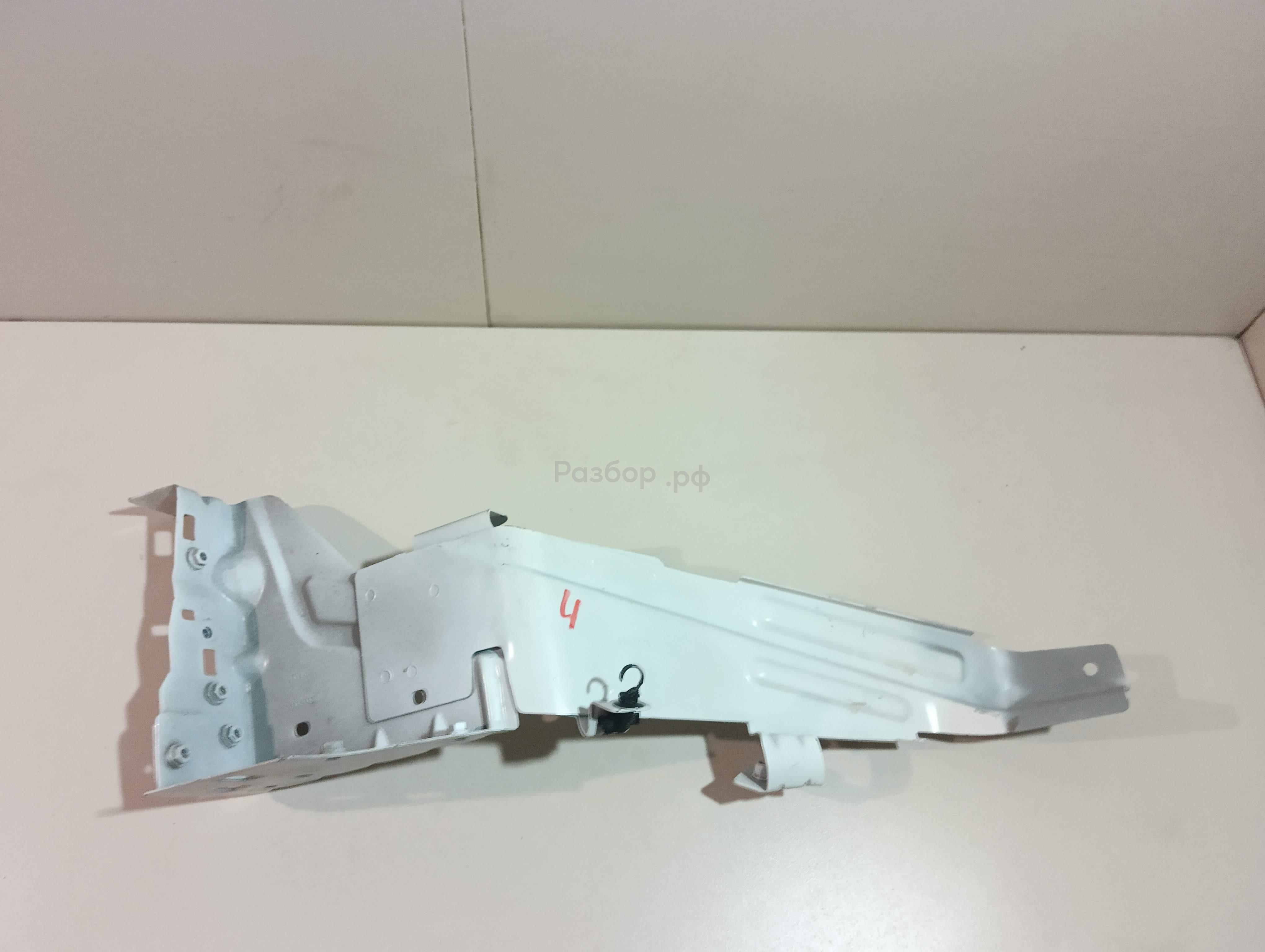 Кронштейн (сопут. товар)