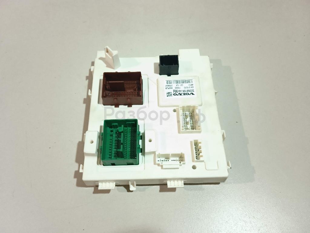 Блок комфорта