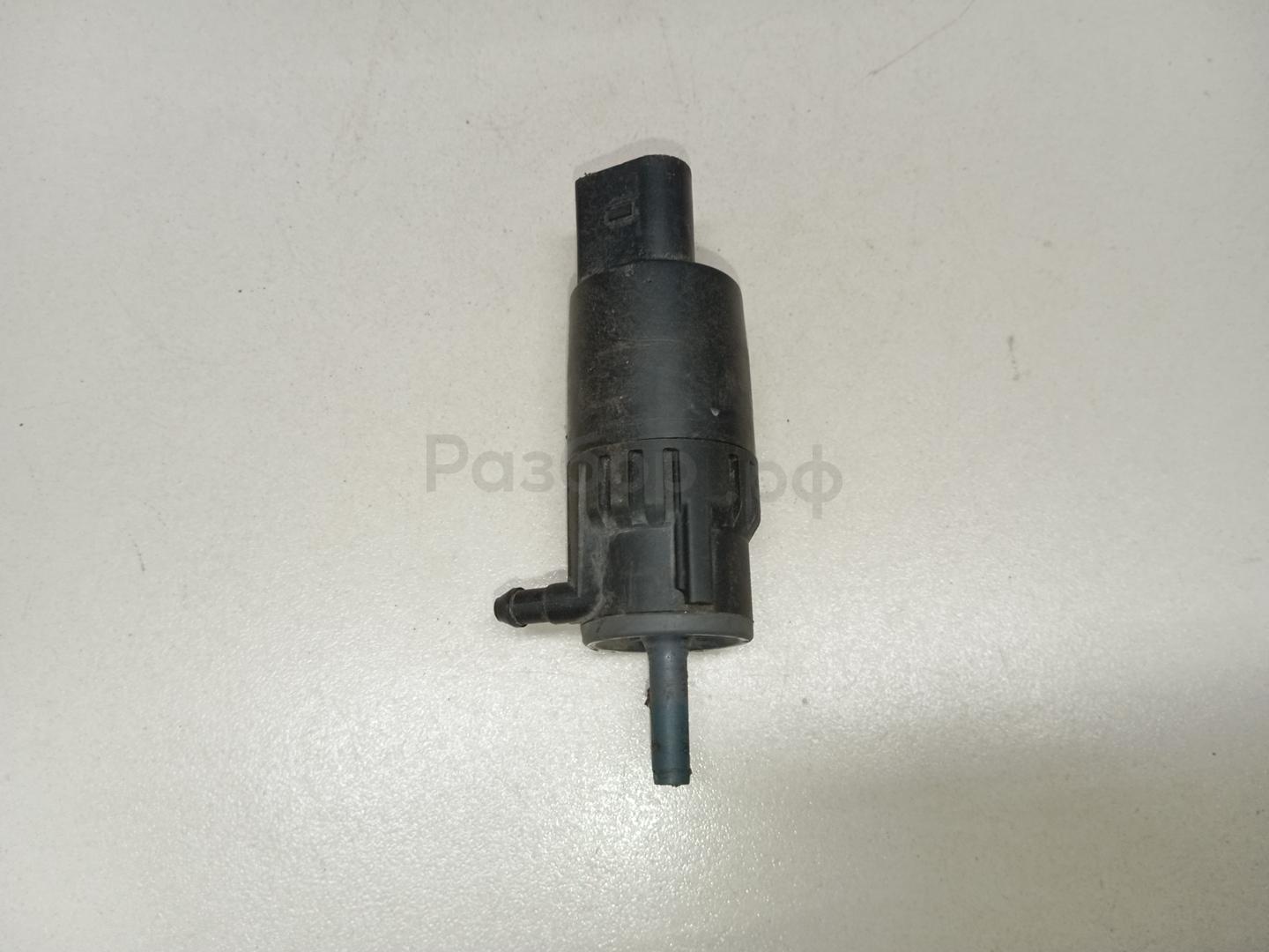 Насос омывателя