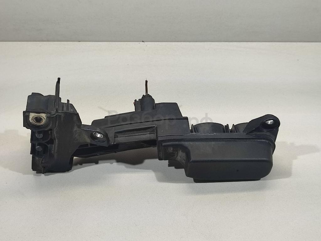 Блок предохранителей