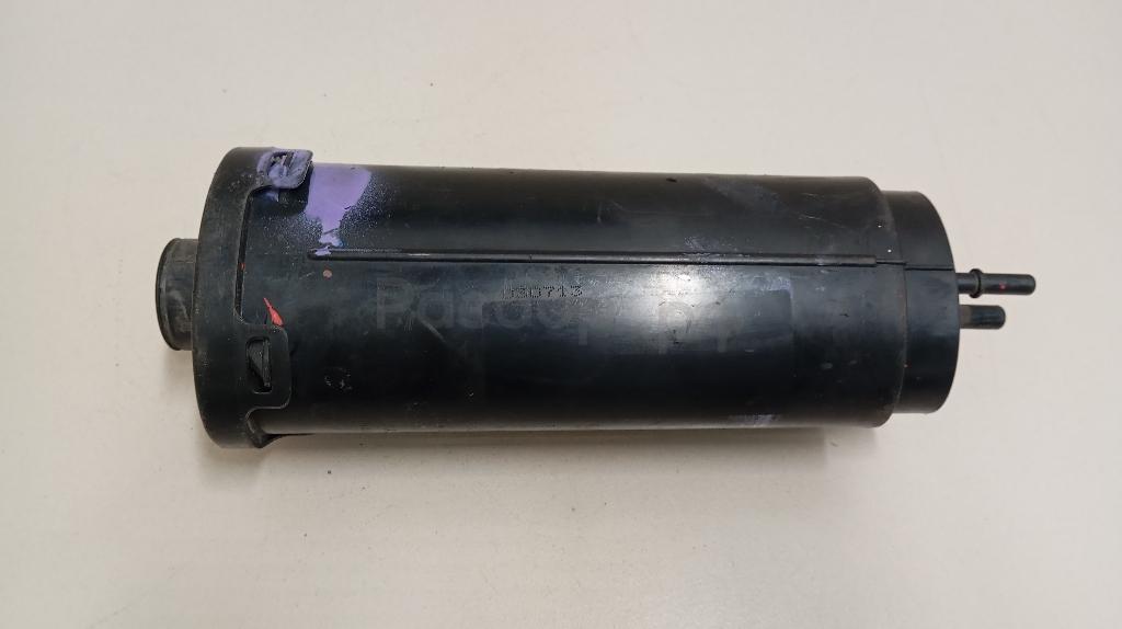 Абсорбер (фильтр угольный)