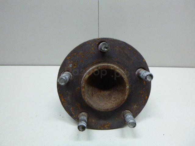 Ступица задняя