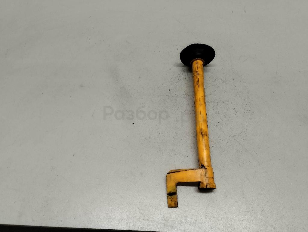 Направляющая щупа