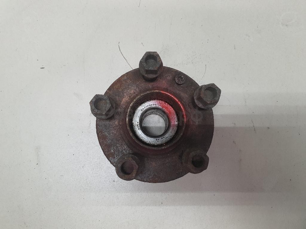 Ступица задняя