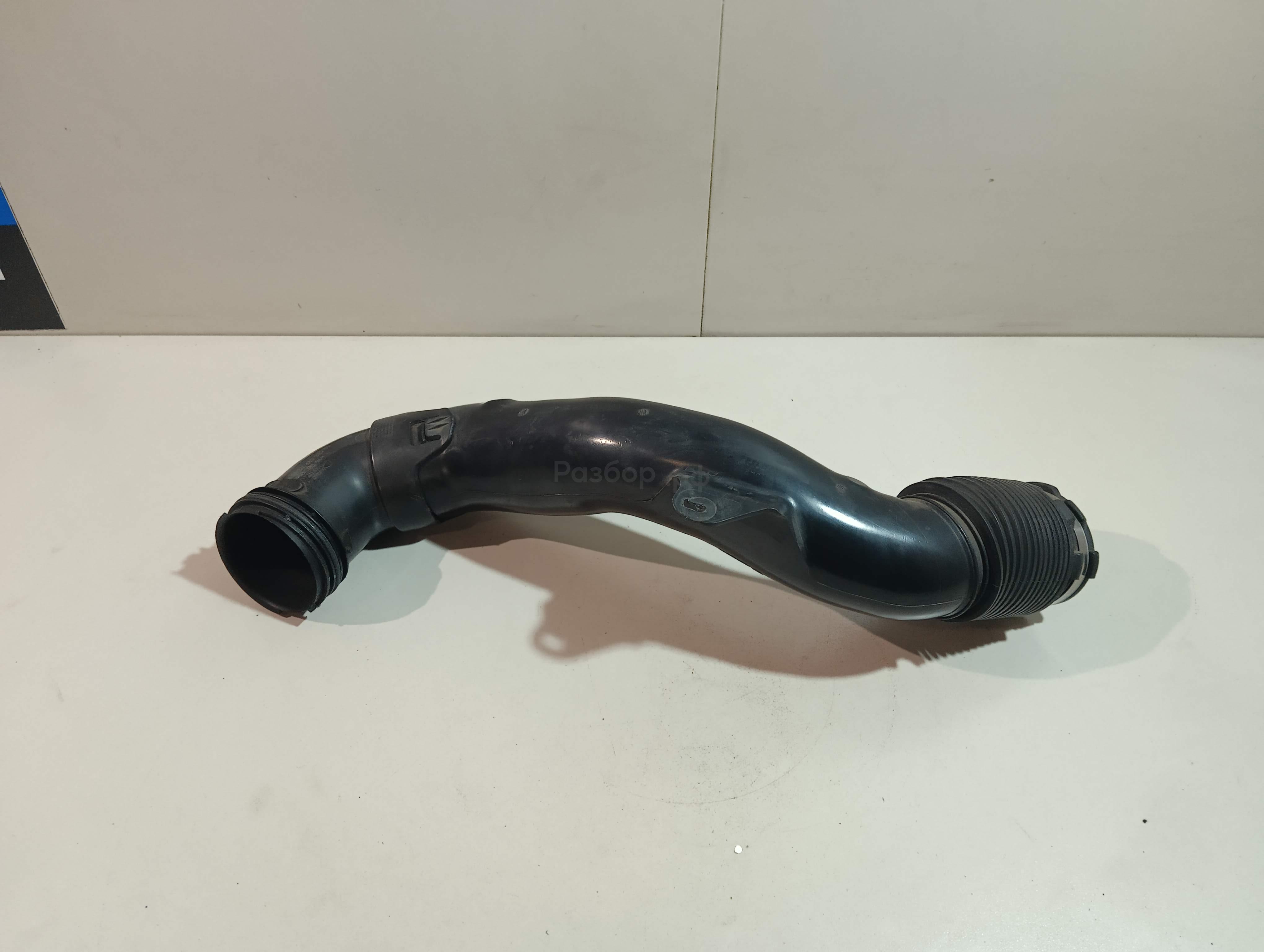 Патрубок воздушного фильтра