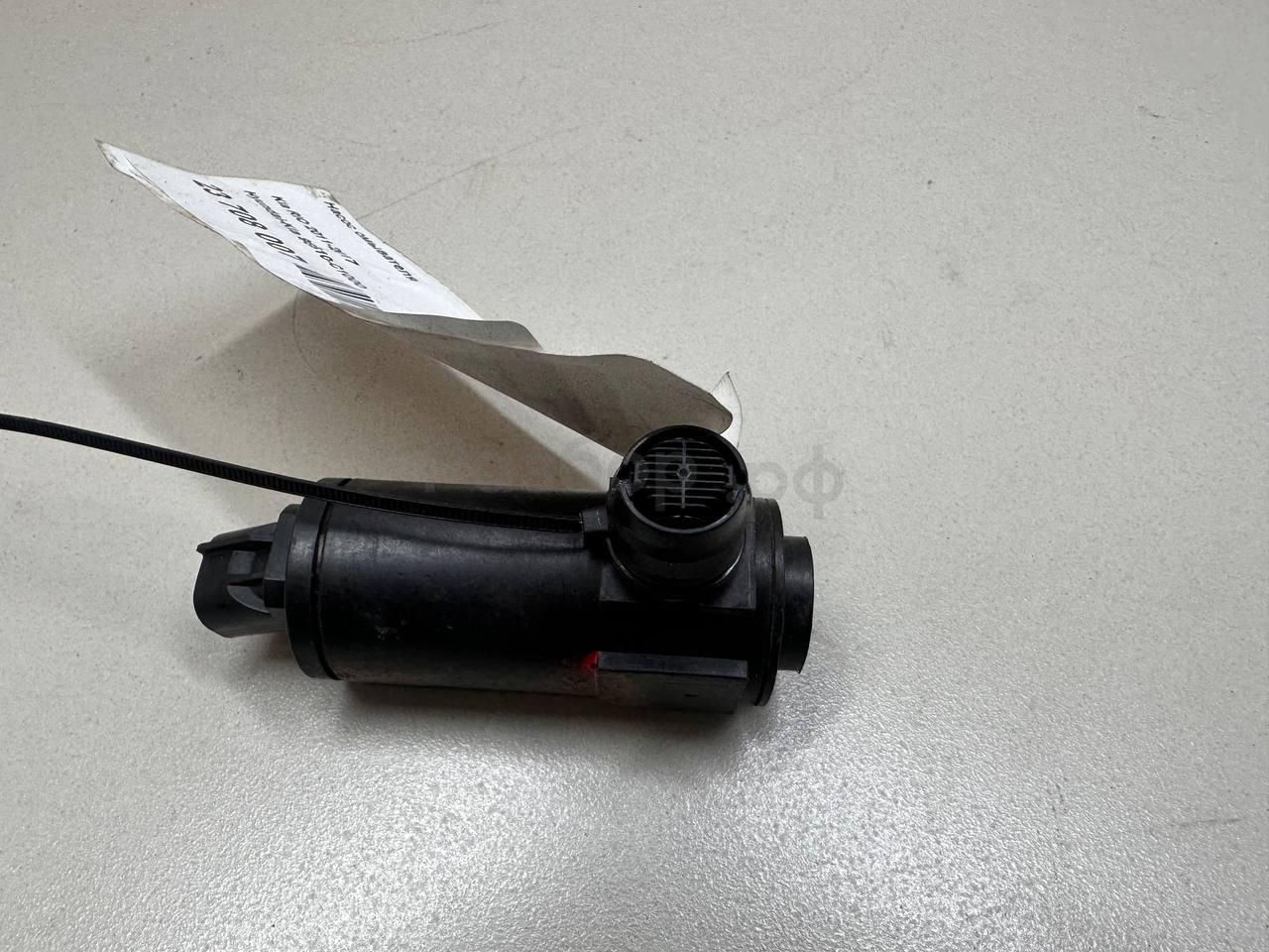 Насос омывателя