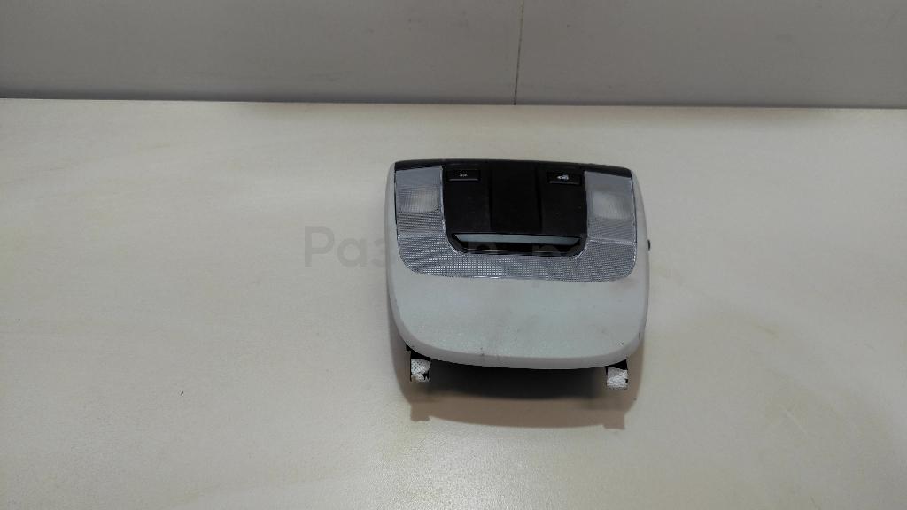 Плафон салонный