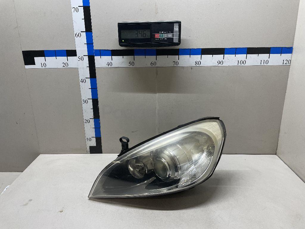 Фара левая
