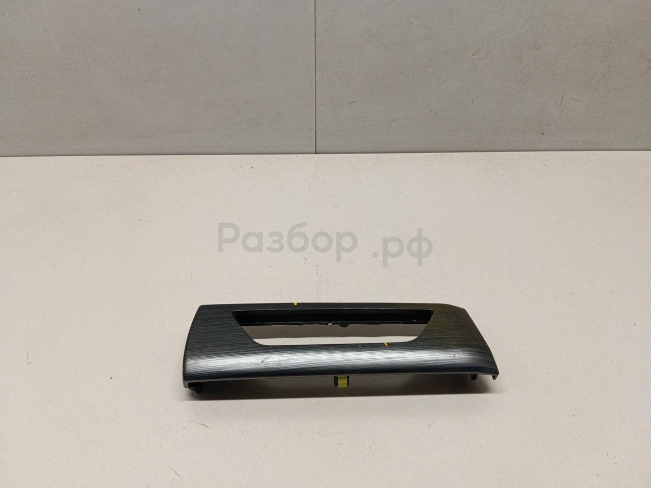 Накладка (кузов внутри)