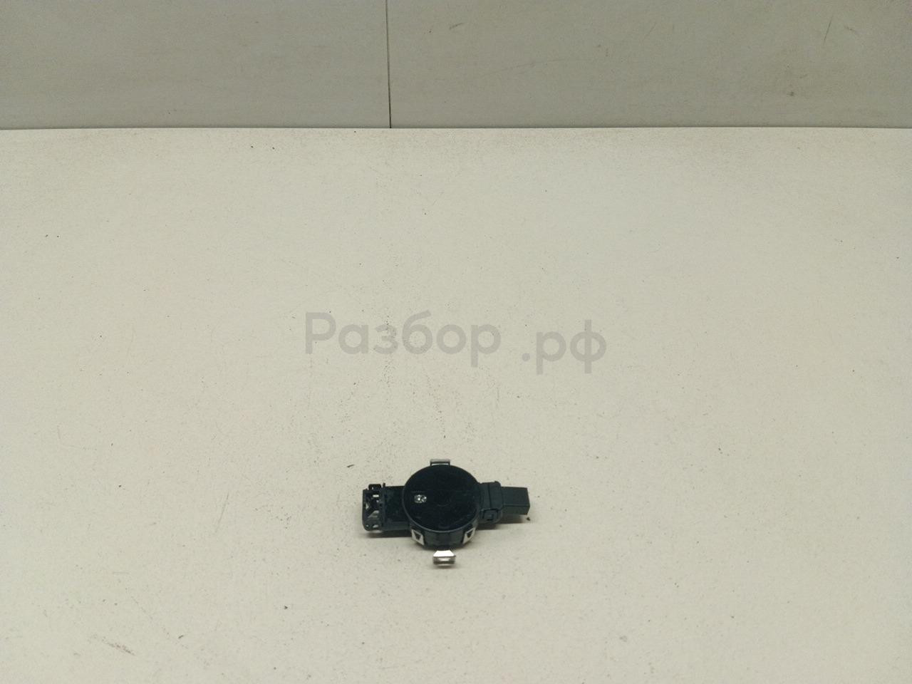 Датчик дождя