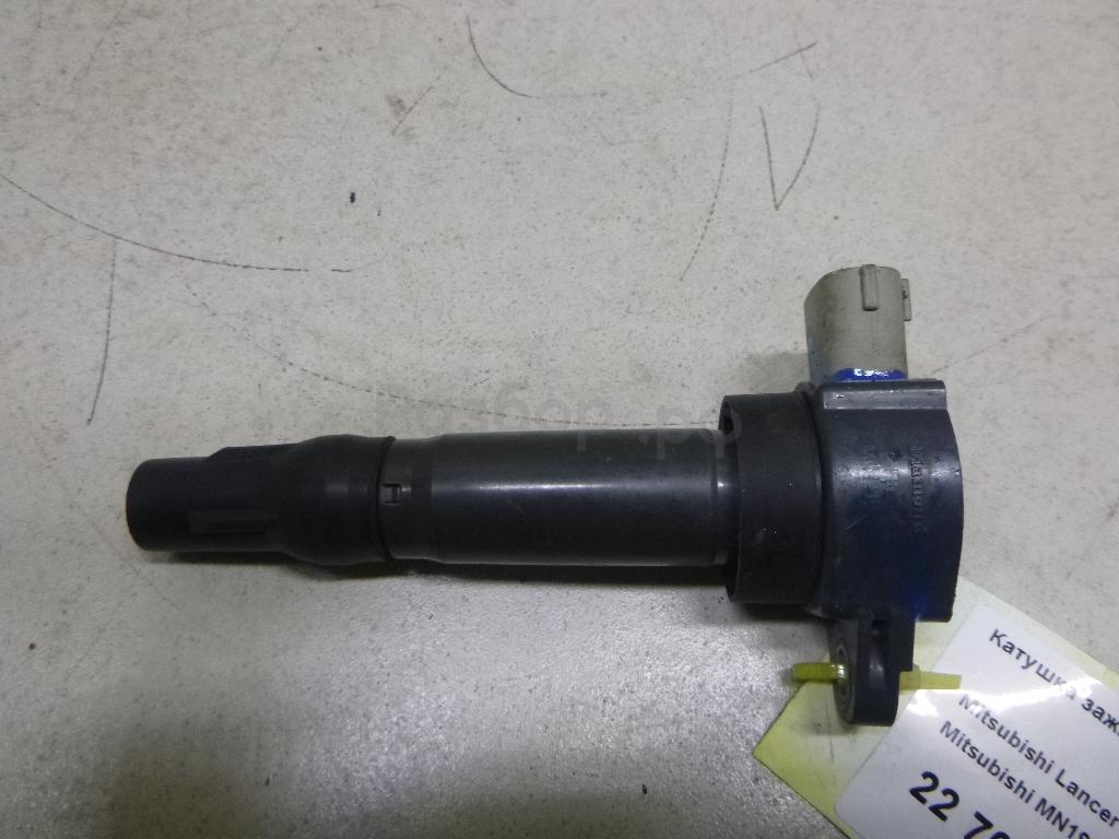 Катушка зажигания