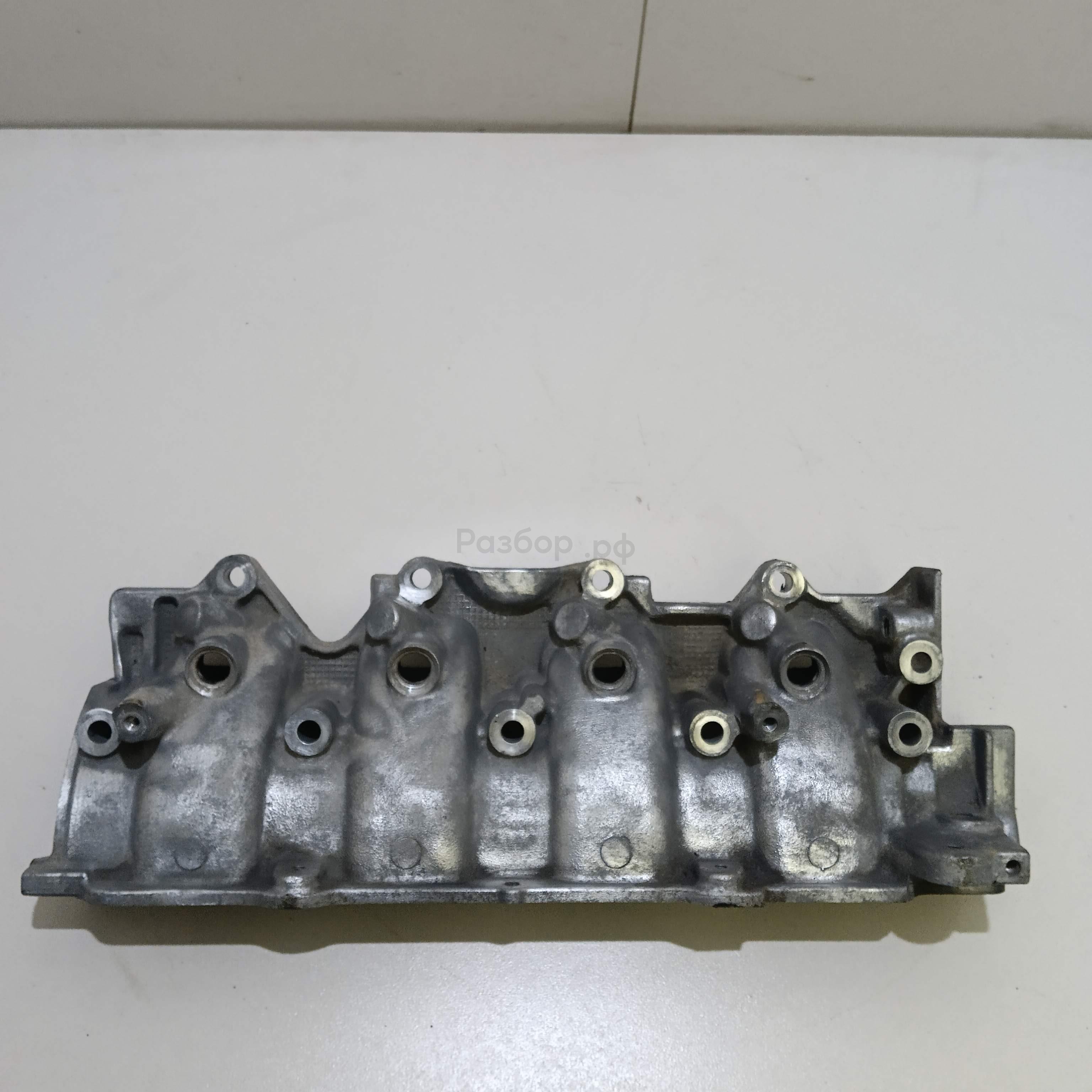 Коллектор впускной