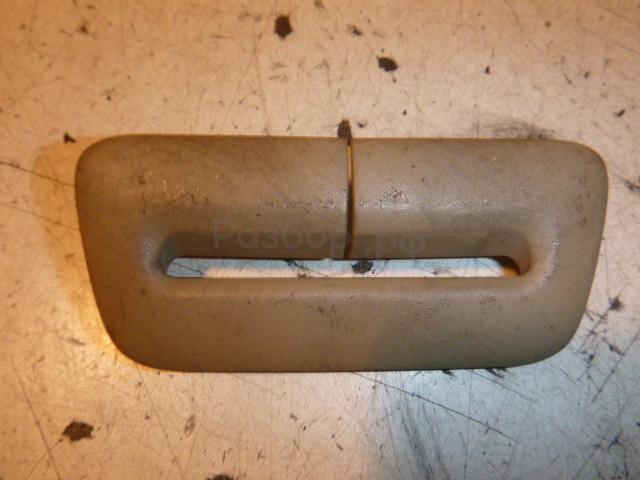 Накладка (кузов внутри)