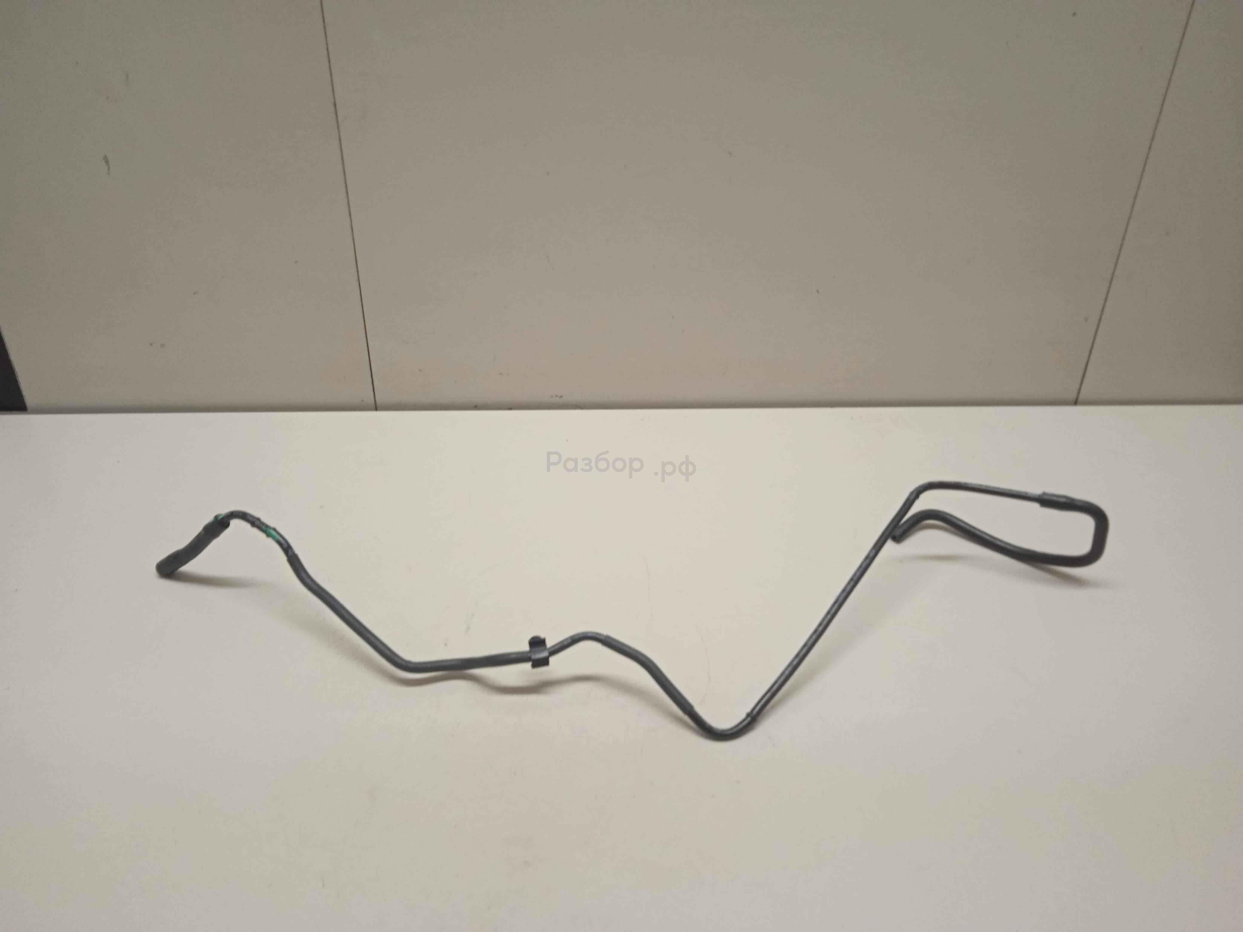 Трубка вакуумная