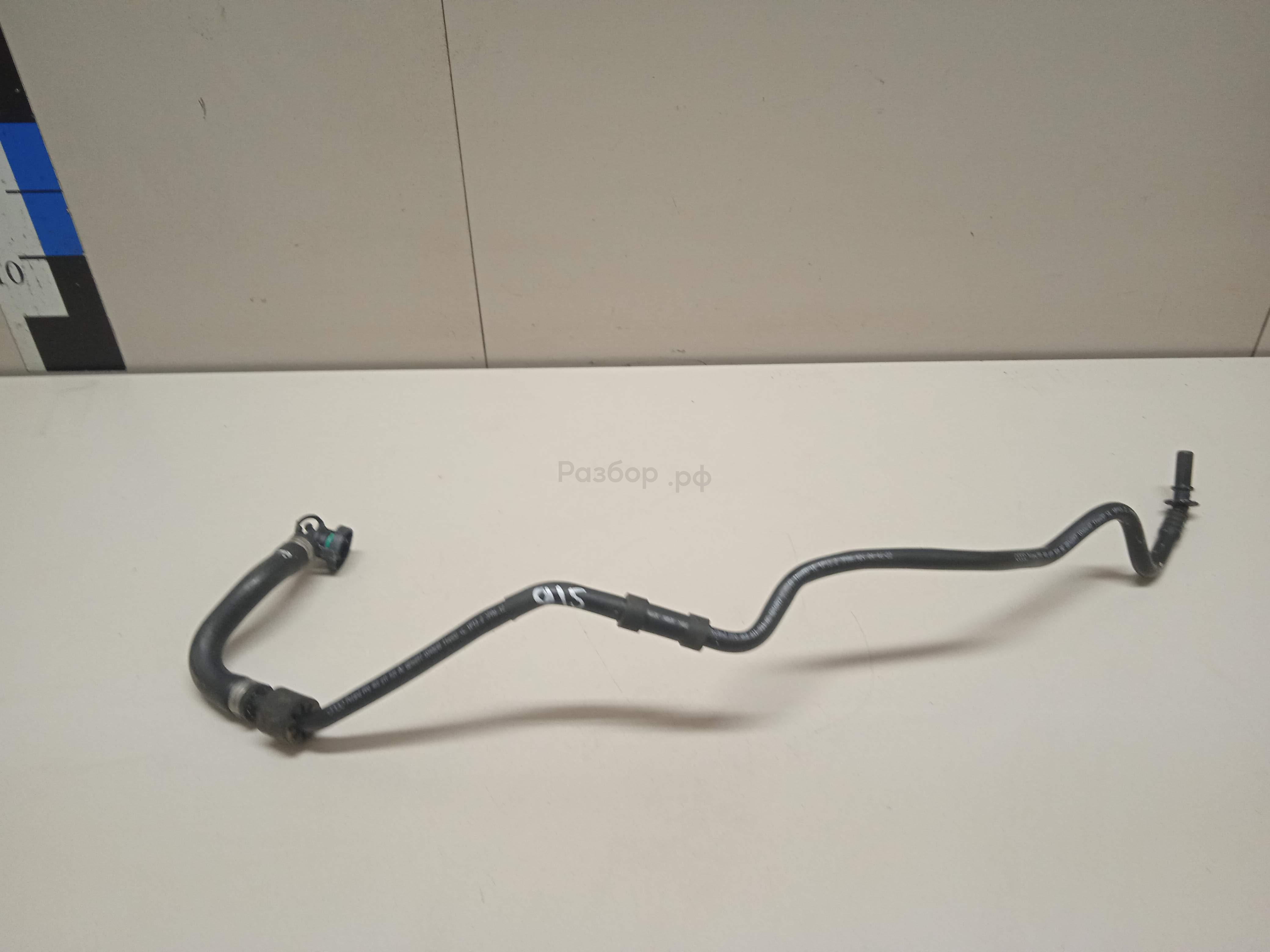 Трубка вакуумная