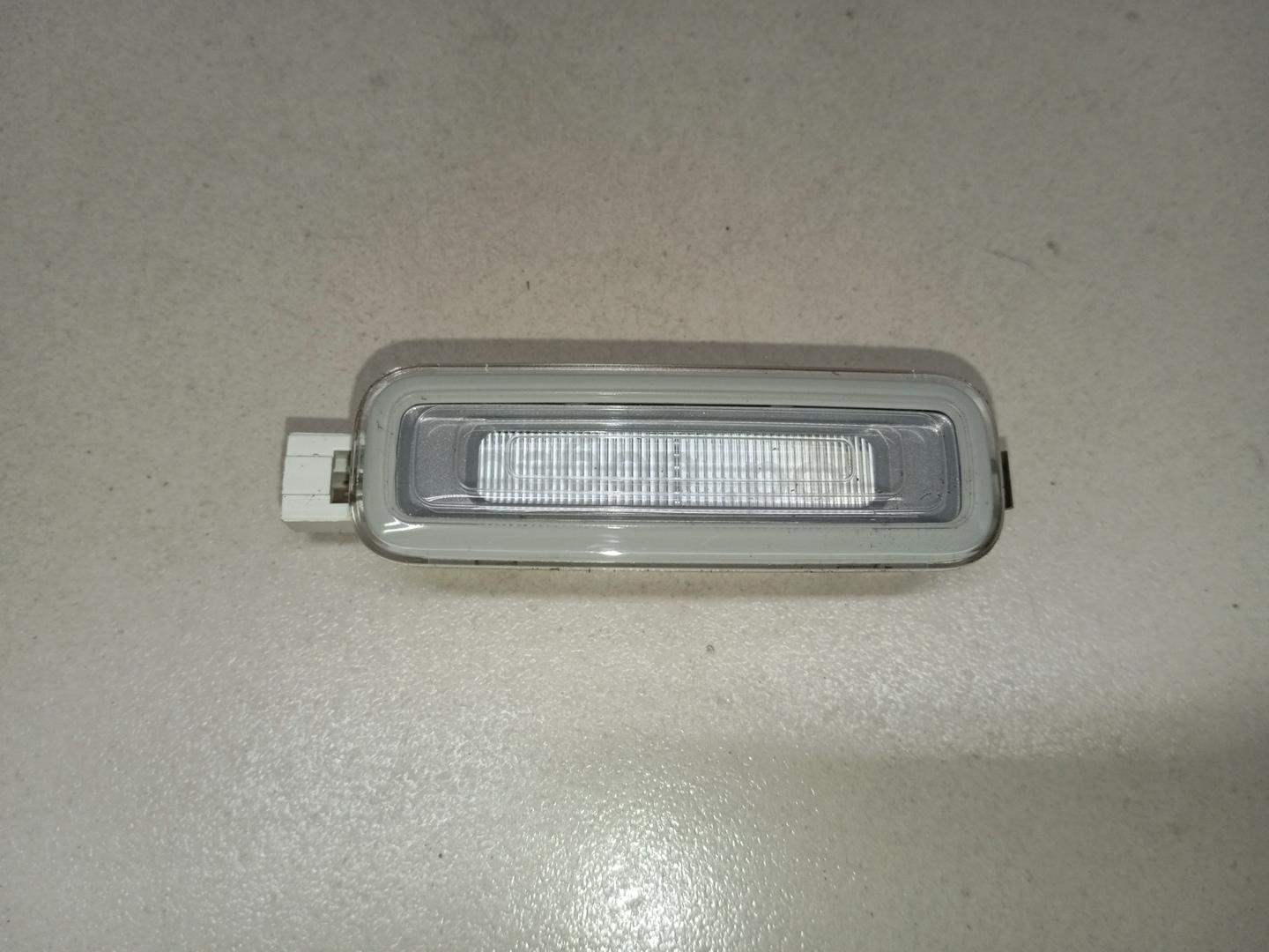 Плафон салонный