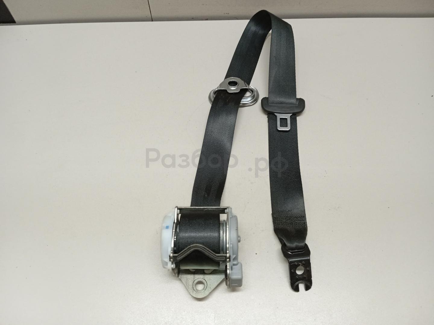 Ремень безопасности