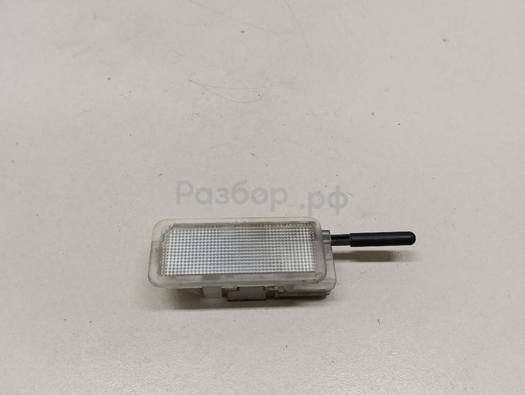 Плафон салонный